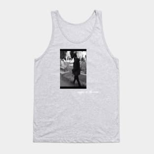 Death Grips The Powers That B Niggas On The Moon Tank Top